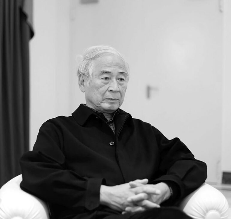 Tadashi Suzuki / Nemzeti Színház