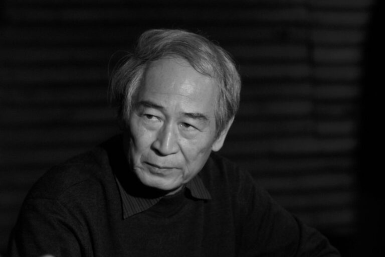 Tadashi Suzuki